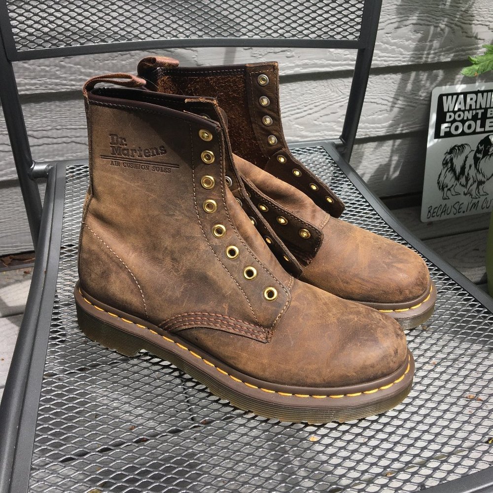 Dr Martens ♡ 1460